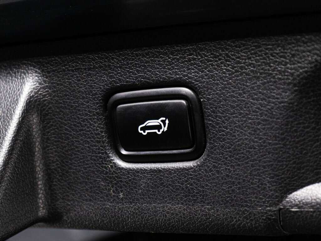 Купить Hyundai Palisade, 2018, 129 559 км, фото №15