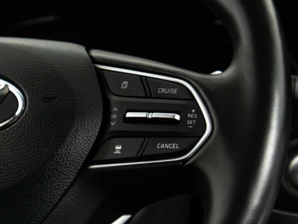 Купить Hyundai Palisade, 2018, 129 559 км, фото №25