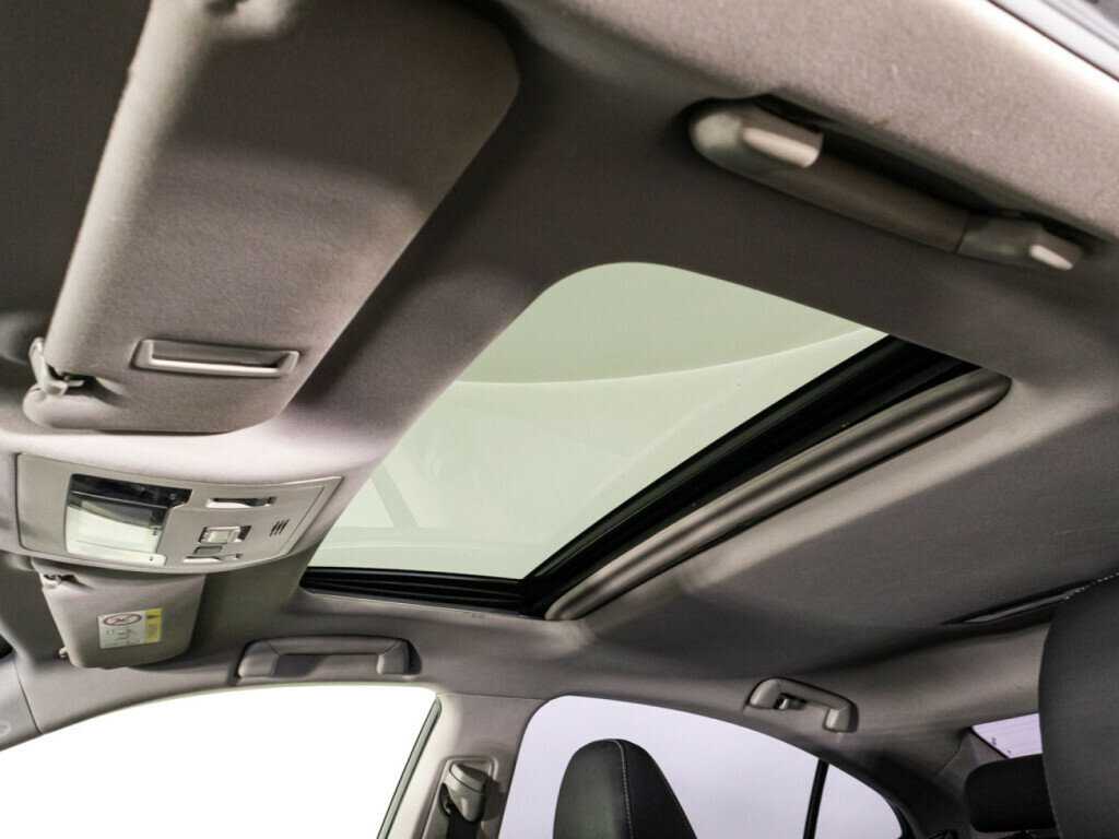 Купить Lexus ES 250, 2017, 160 471 км, фото №15