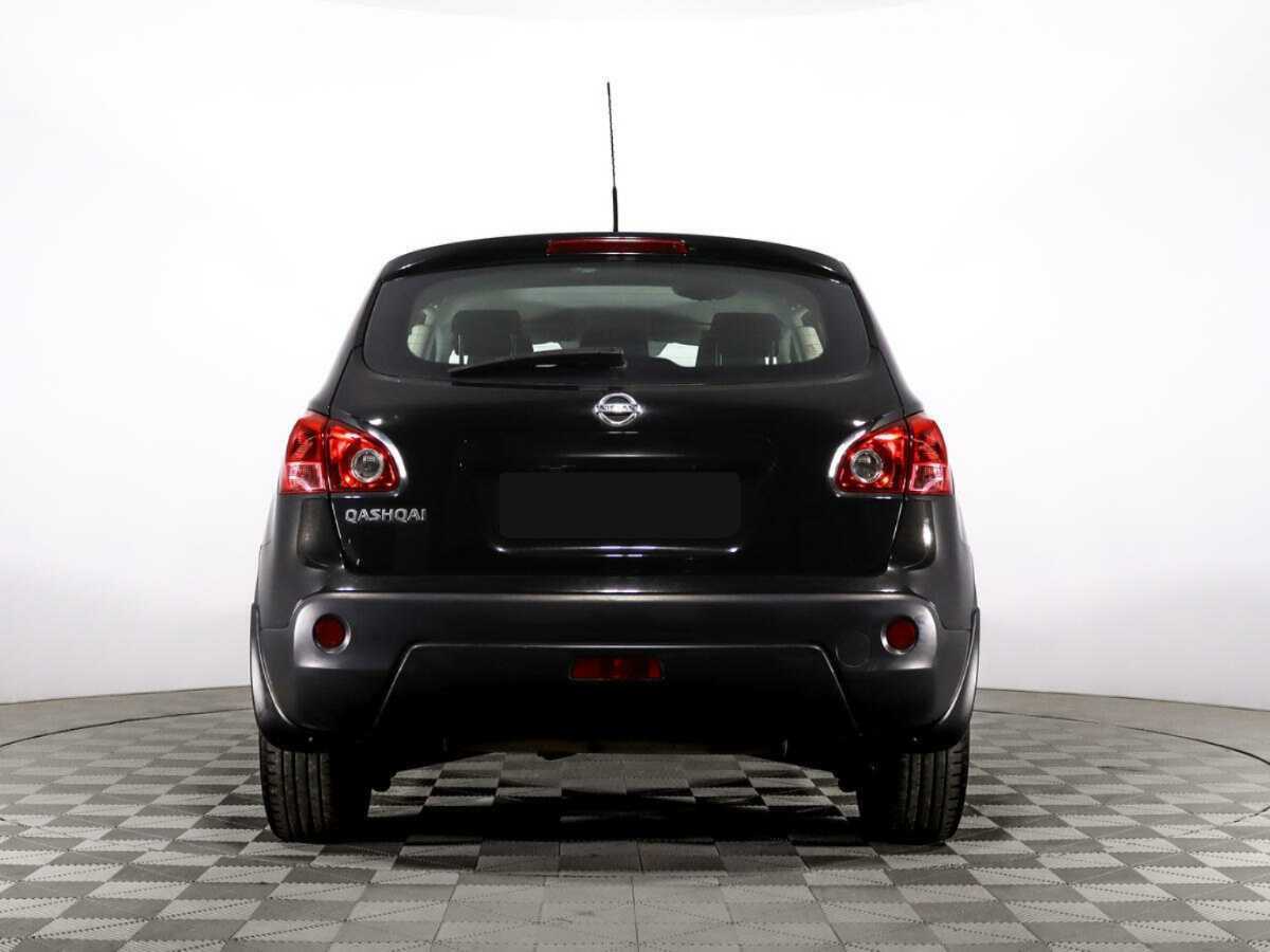 Купить Nissan Qashqai, 2008, 171 917 км, фото №6