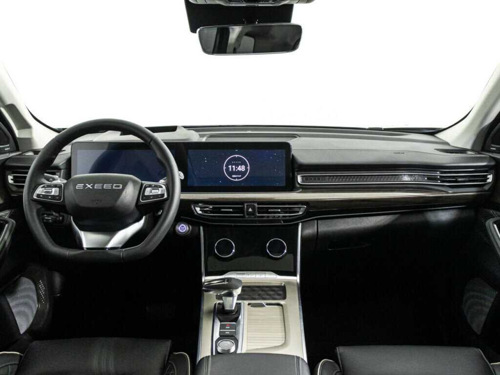 Купить EXEED VX, 2023, 61 716 км, фото №13