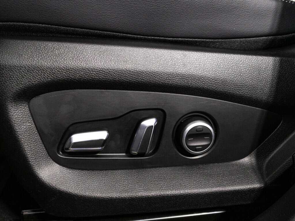 Купить EXEED VX, 2023, 61 716 км, фото №16