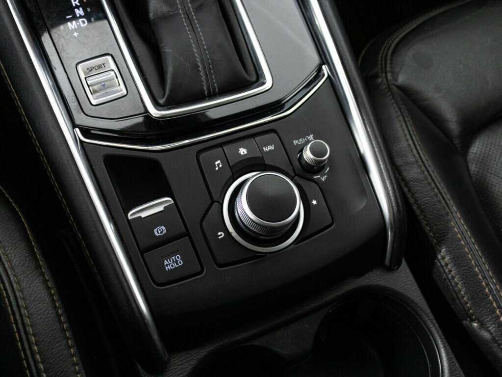 Купить Mazda CX-5, 2021, 112 694 км, фото №18