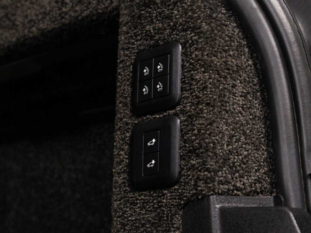 Купить Land Rover Range Rover, 2018, 90 260 км, фото №14