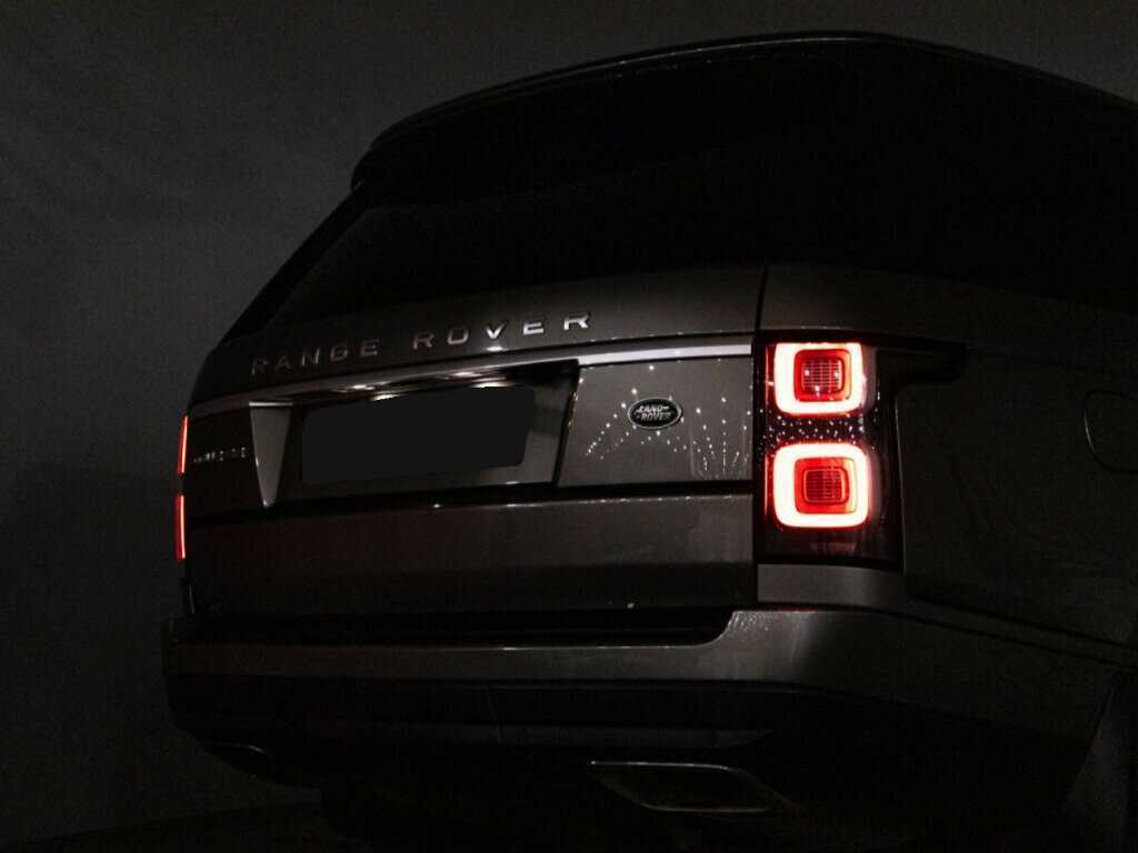 Купить Land Rover Range Rover, 2018, 90 260 км, фото №33