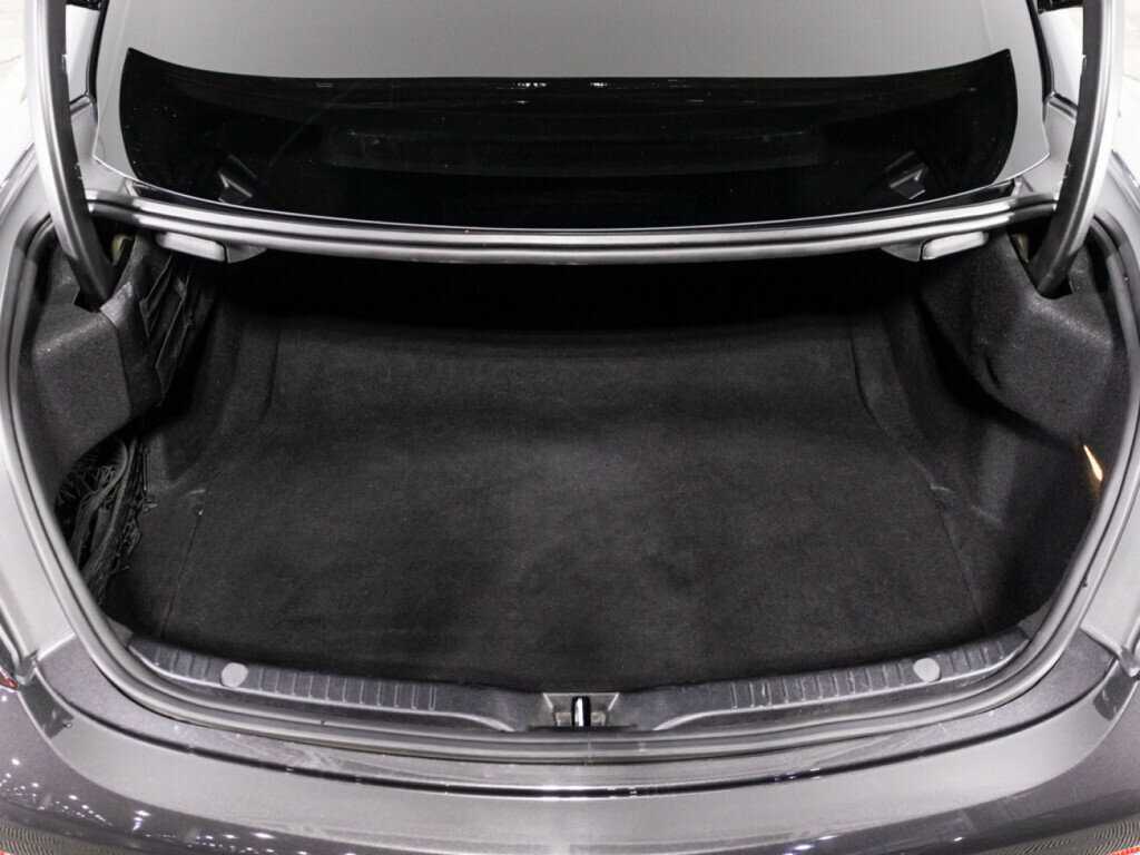 Купить Mercedes-Benz C-Класс AMG 43 AMG, 2020, 94 221 км, фото №15