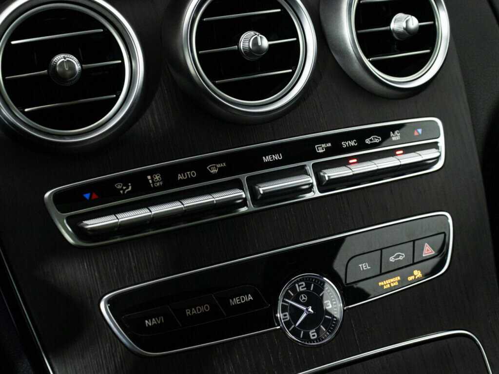 Купить Mercedes-Benz C-Класс AMG 43 AMG, 2020, 94 221 км, фото №20