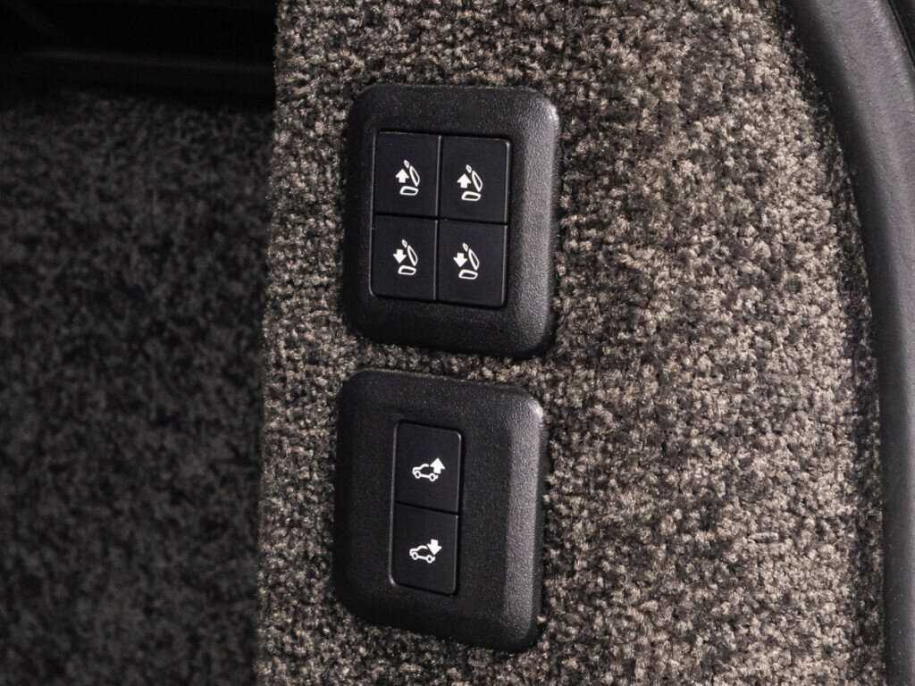 Купить Land Rover Range Rover, 2018, 151 761 км, фото №16