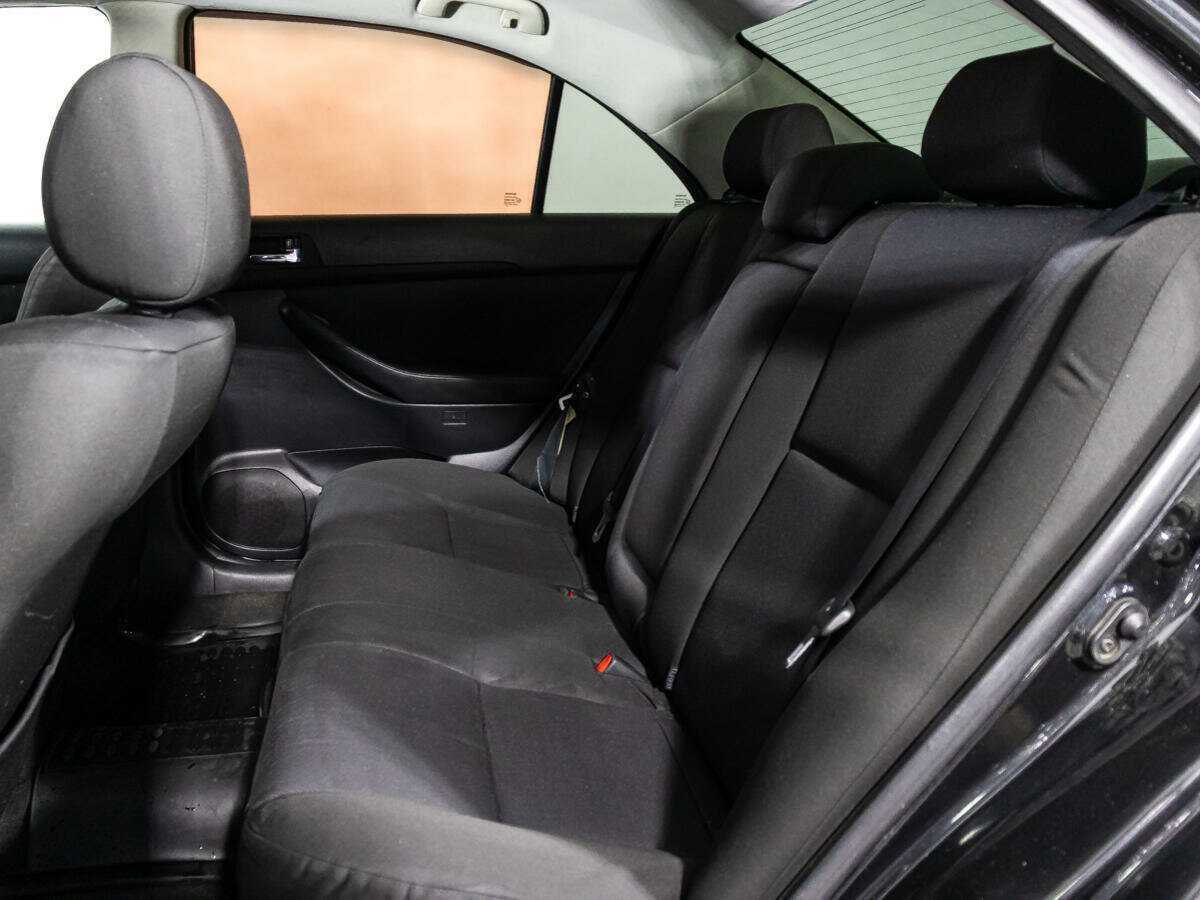 Купить Toyota Avensis, 2008, 266 735 км, фото №10