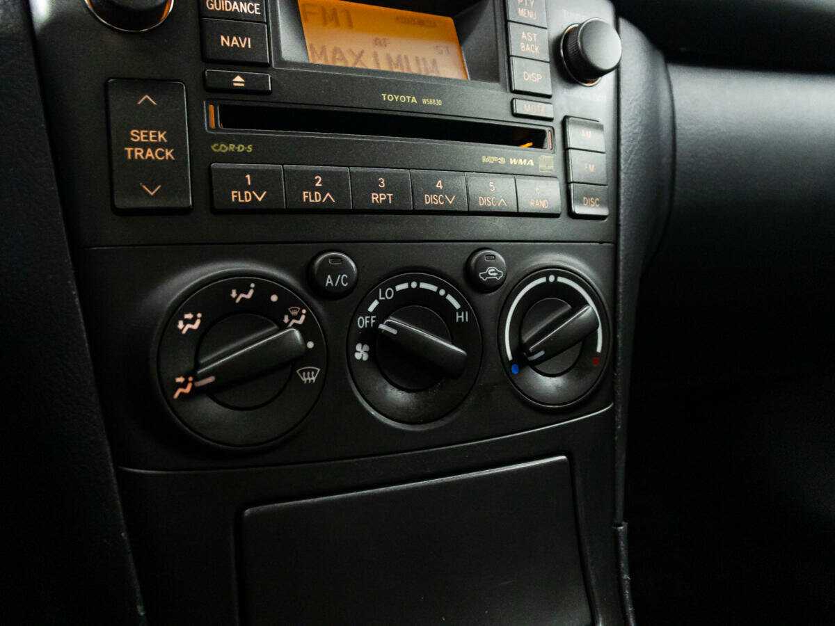 Купить Toyota Avensis, 2008, 266 735 км, фото №15