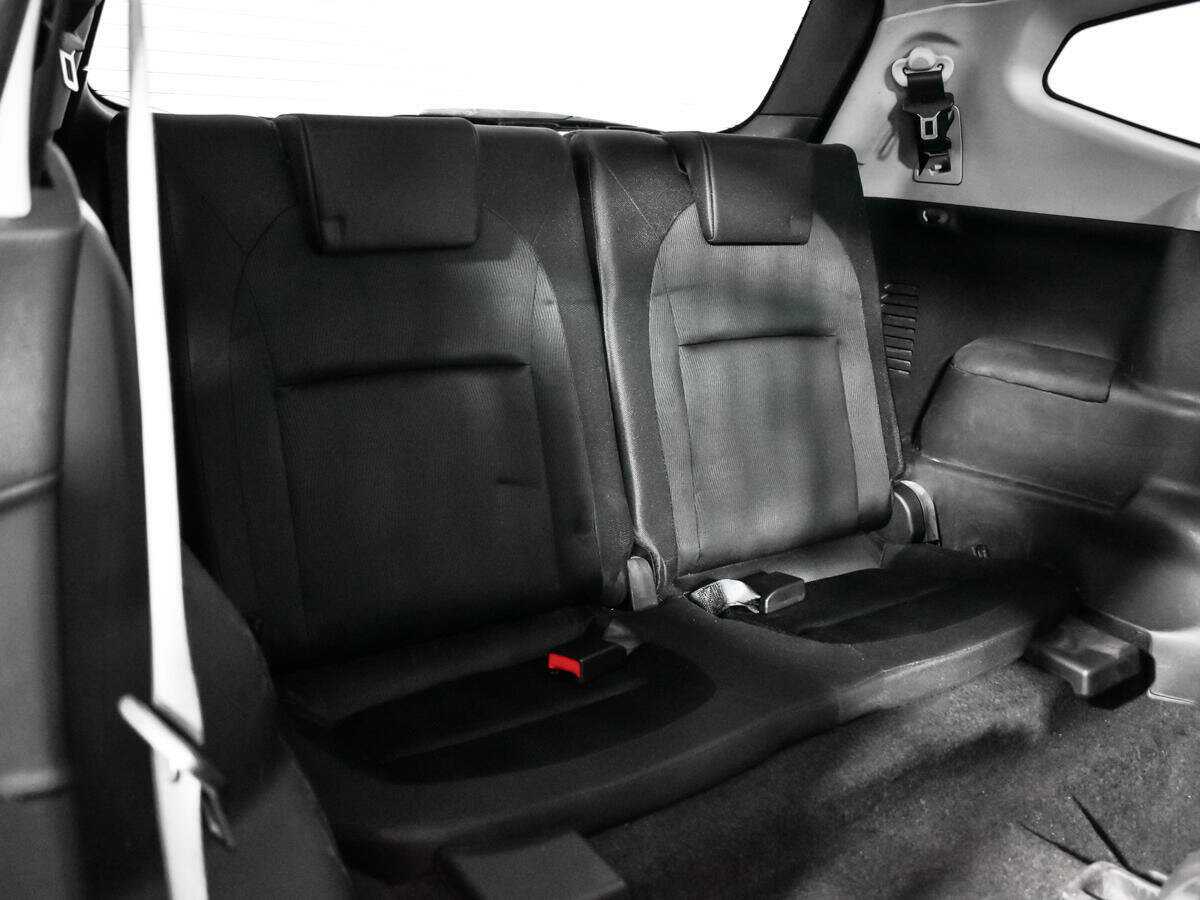 Купить Nissan Qashqai+2, 2010, 245 974 км, фото №10