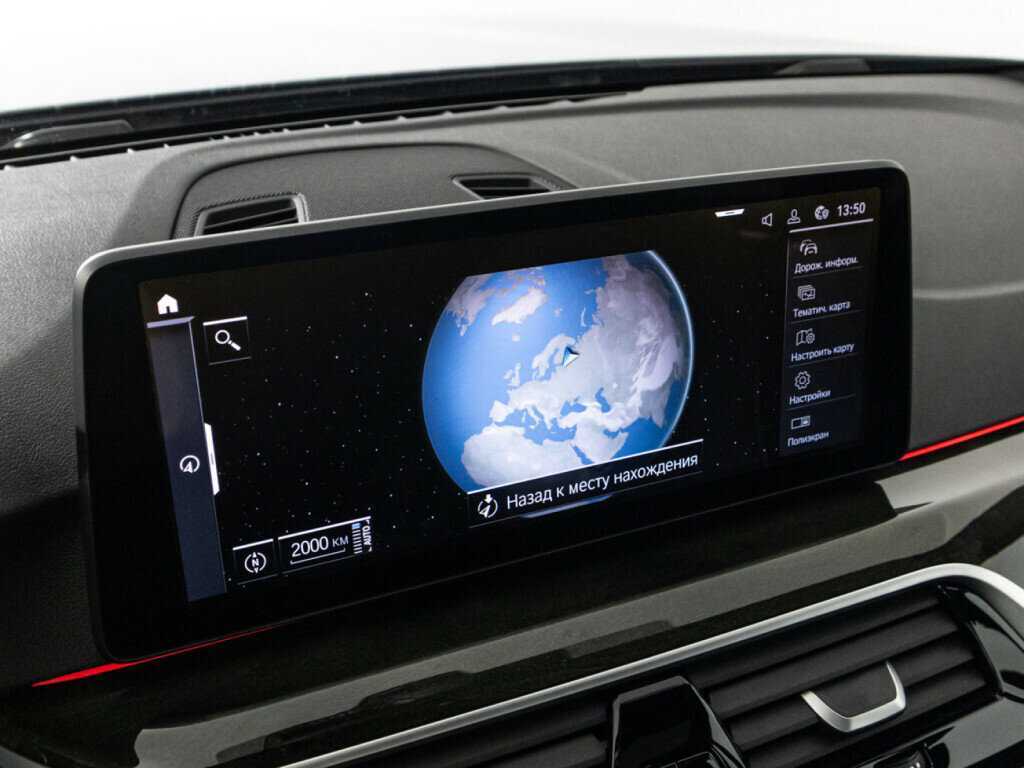 Купить BMW 5 серии 530e xDrive, 2022, 12 664 км, фото №17