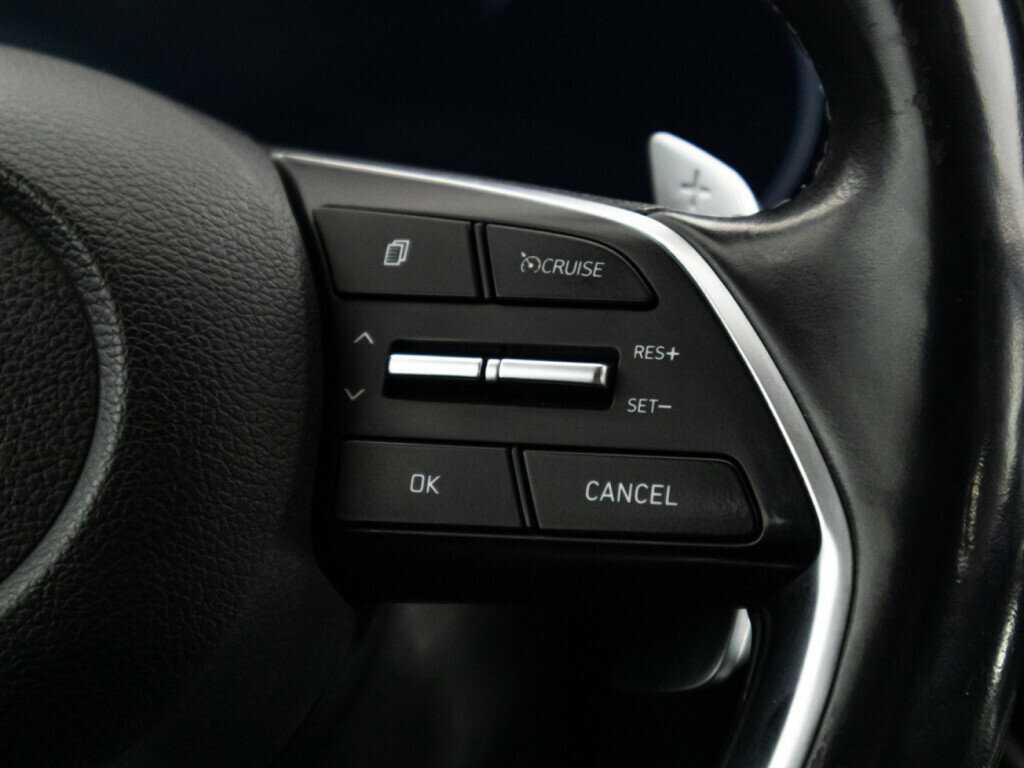 Купить Hyundai Sonata, 2019, 181 344 км, фото №19