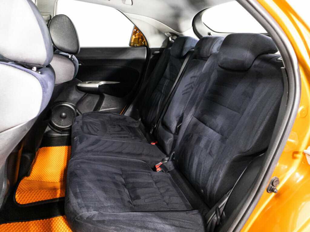 Купить Honda Civic, 2008, 133 576 км, фото №10