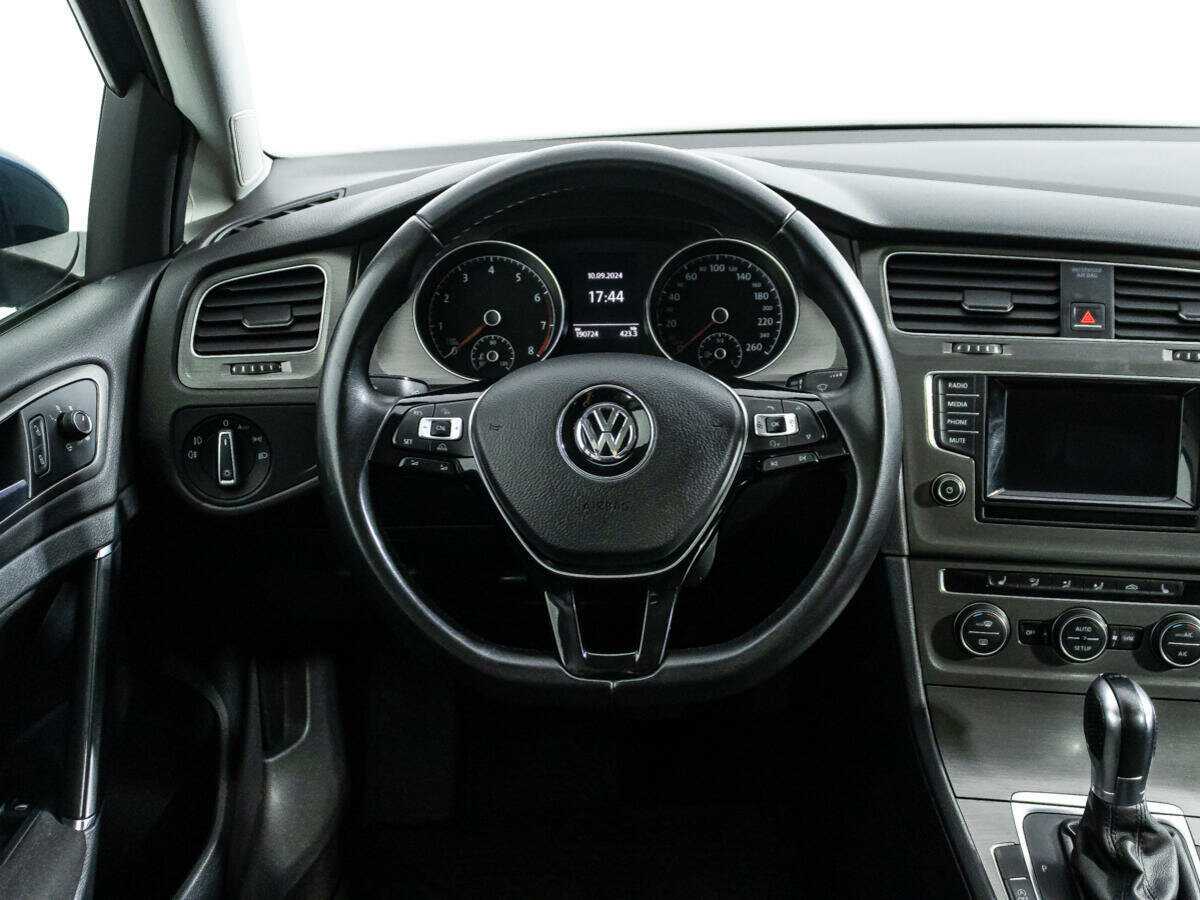 Купить Volkswagen Golf, 2012, 190 695 км, фото №18