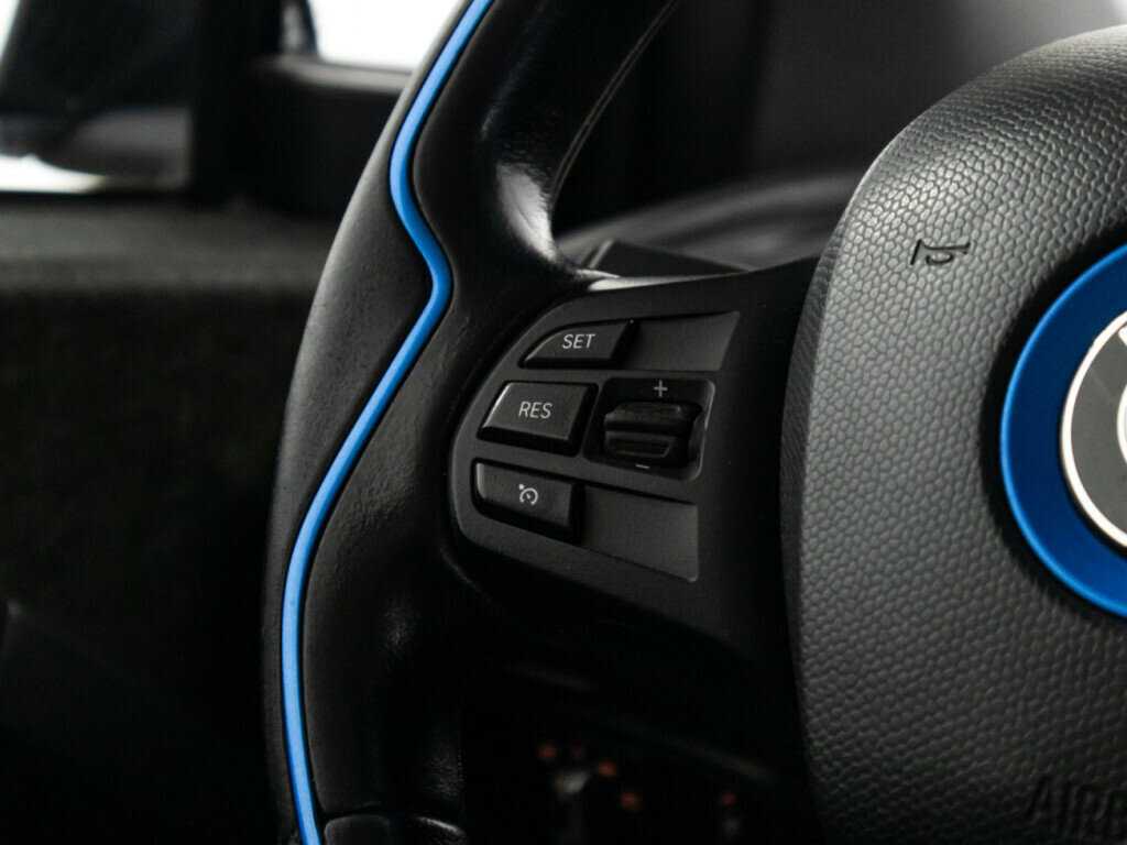 Купить BMW i3, 2016, 135 515 км, фото №19