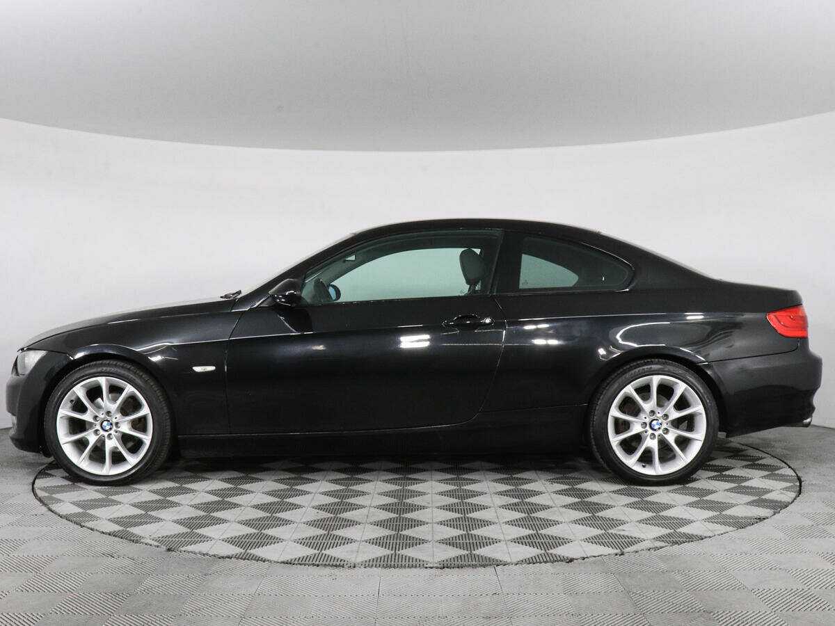Купить BMW 3 серии 325i, 2008, 294 408 км, фото №5