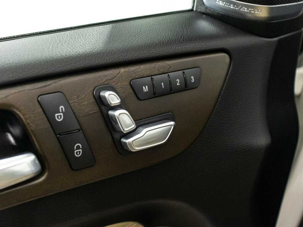 Купить Mercedes-Benz GLS 350 d, 2016, 164 188 км, фото №19