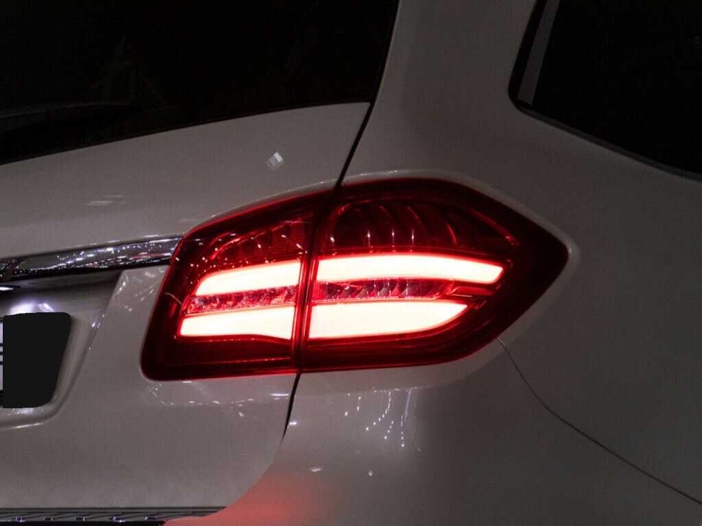 Купить Mercedes-Benz GLS 350 d, 2016, 164 188 км, фото №33