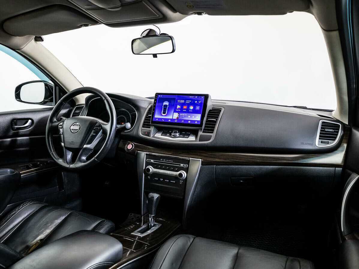 Купить Nissan Teana, 2011, 199 428 км, фото №7