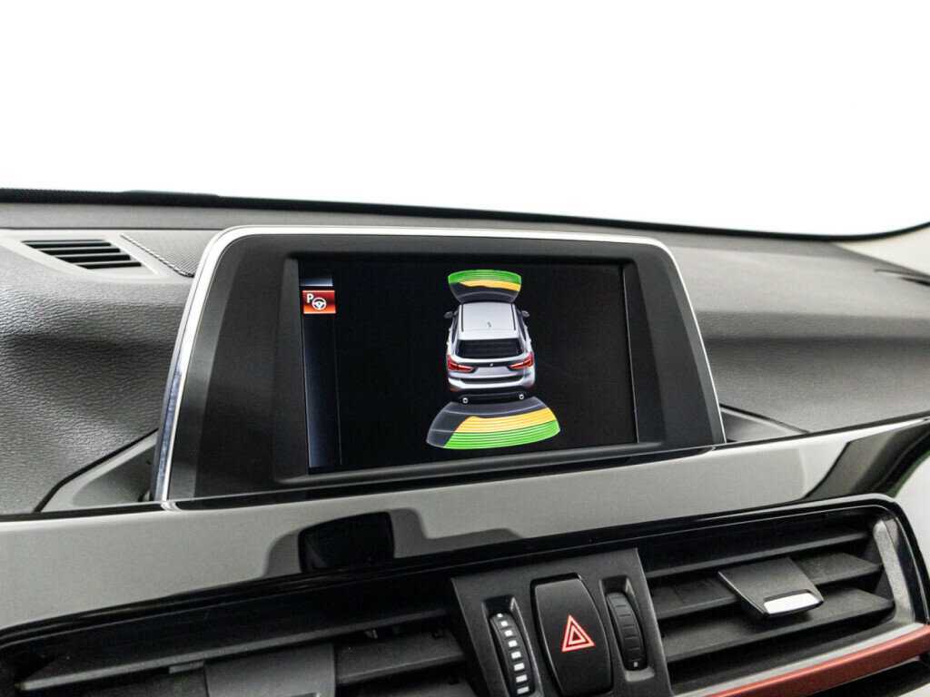 Купить BMW X1 20i xDrive, 2017, 87 625 км, фото №15