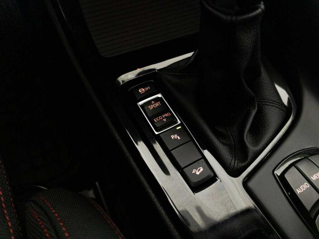 Купить BMW X1 20i xDrive, 2017, 87 625 км, фото №17