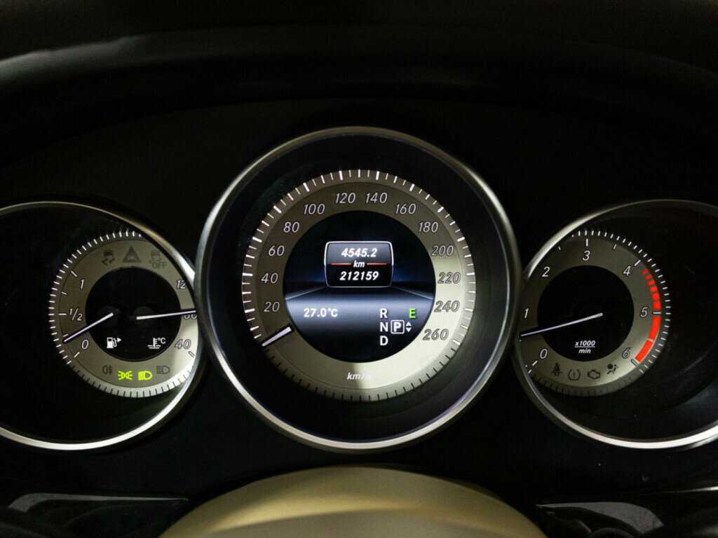 Купить Mercedes-Benz CLS 350 CDI, 2013, 212 155 км, фото №12