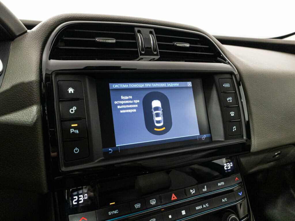 Купить Jaguar XE, 2017, 109 926 км, фото №16