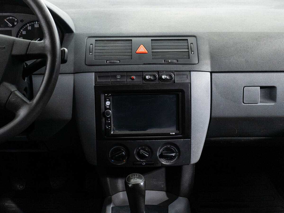 Купить Skoda Fabia, 2001, 238 803 км, фото №12