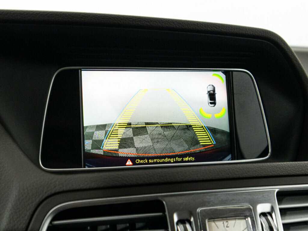 Купить Mercedes-Benz E-Класс 250, 2014, 95 452 км, фото №15