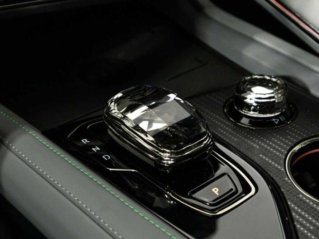 Купить Zeekr 001 100 kWh, 2023, 6 645 км, фото №20