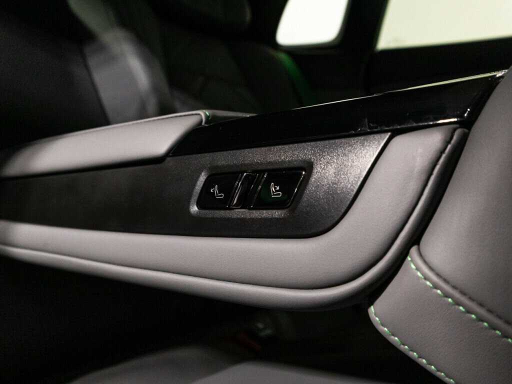 Купить Zeekr 001 100 kWh, 2023, 6 645 км, фото №24