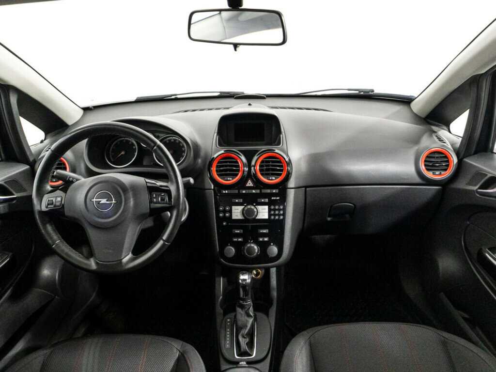 Купить Opel Corsa, 2011, 124 647 км, фото №13