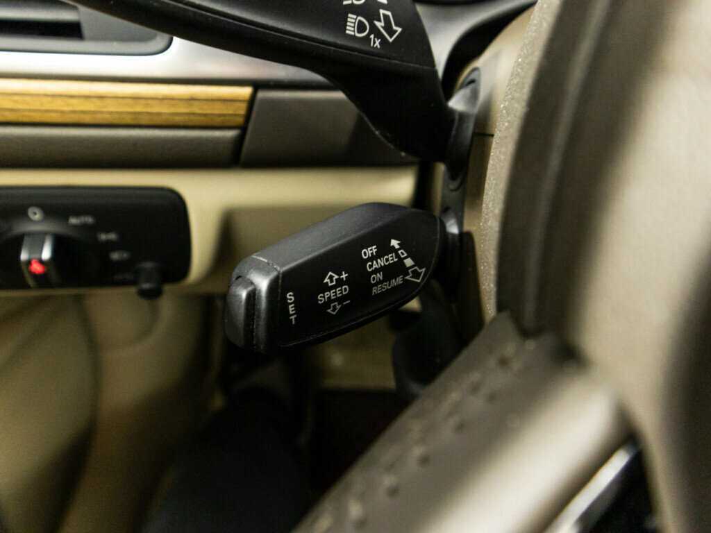 Купить Audi A6, 2015, 94 795 км, фото №20