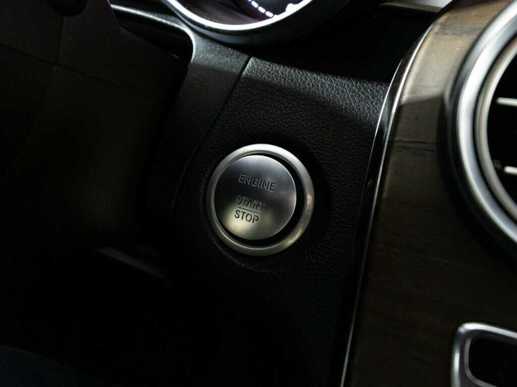 Купить Mercedes-Benz GLC 300, 2015, 136 418 км, фото №22