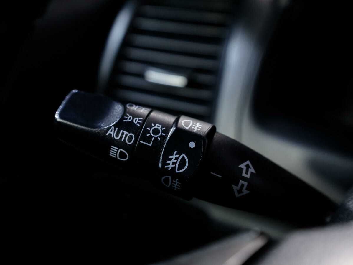 Купить Honda Accord Type-S Type S, 2007, 254 642 км, фото №15