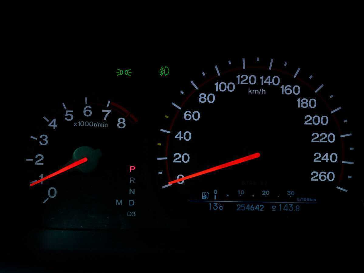 Купить Honda Accord Type-S Type S, 2007, 254 642 км, фото №19