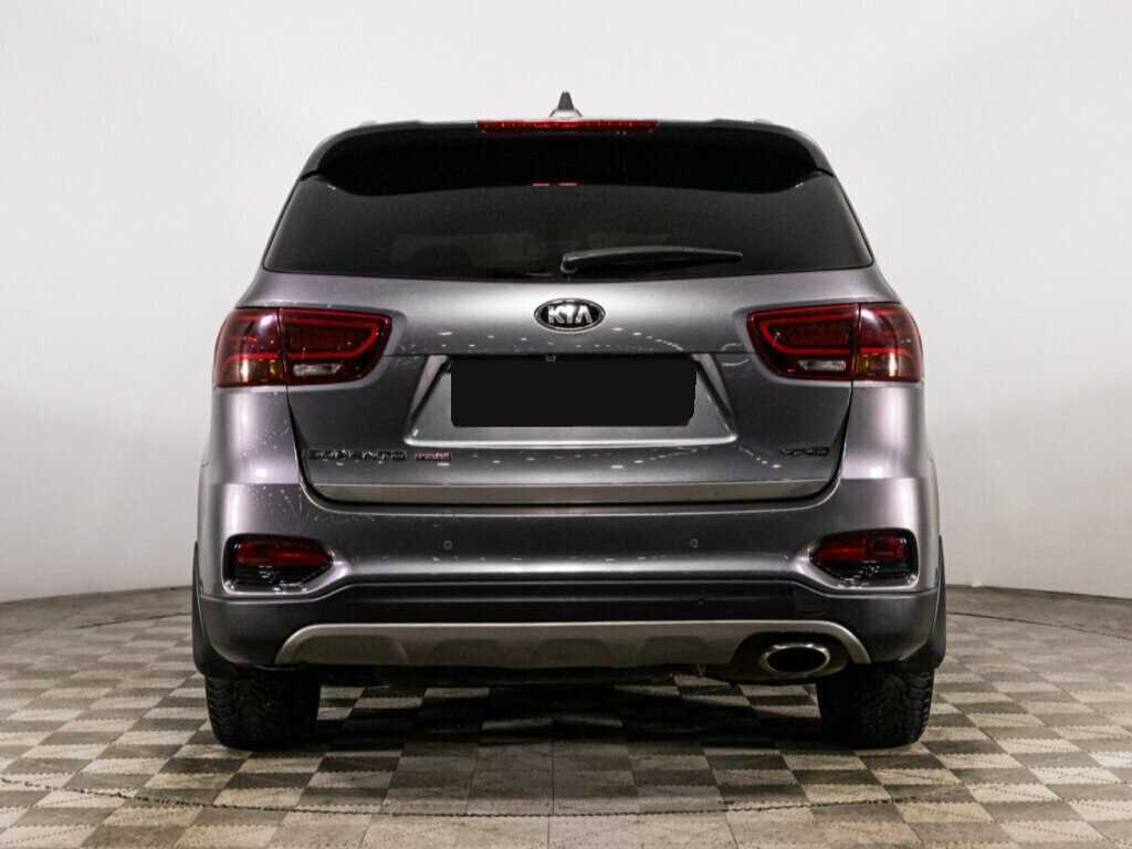 Купить Kia Sorento, 2018, 134 299 км, фото №6