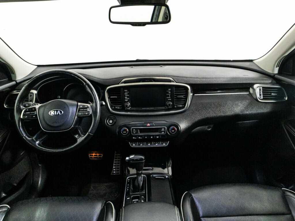Купить Kia Sorento, 2018, 134 299 км, фото №13