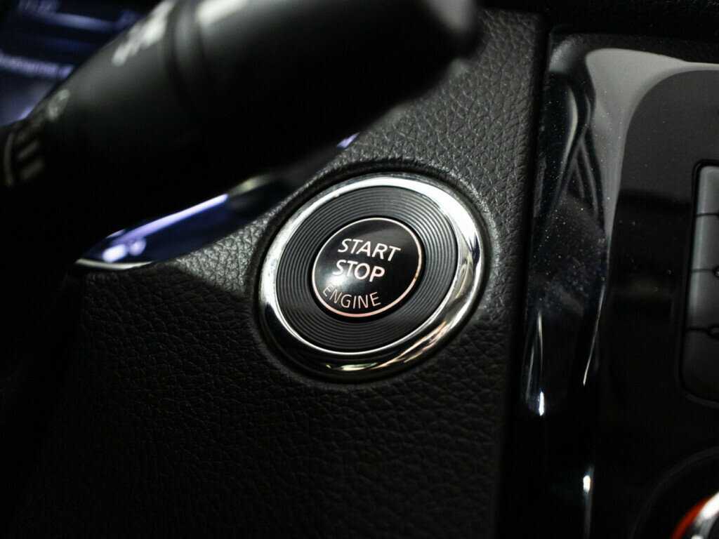 Купить Nissan X-Trail, 2019, 169 028 км, фото №21