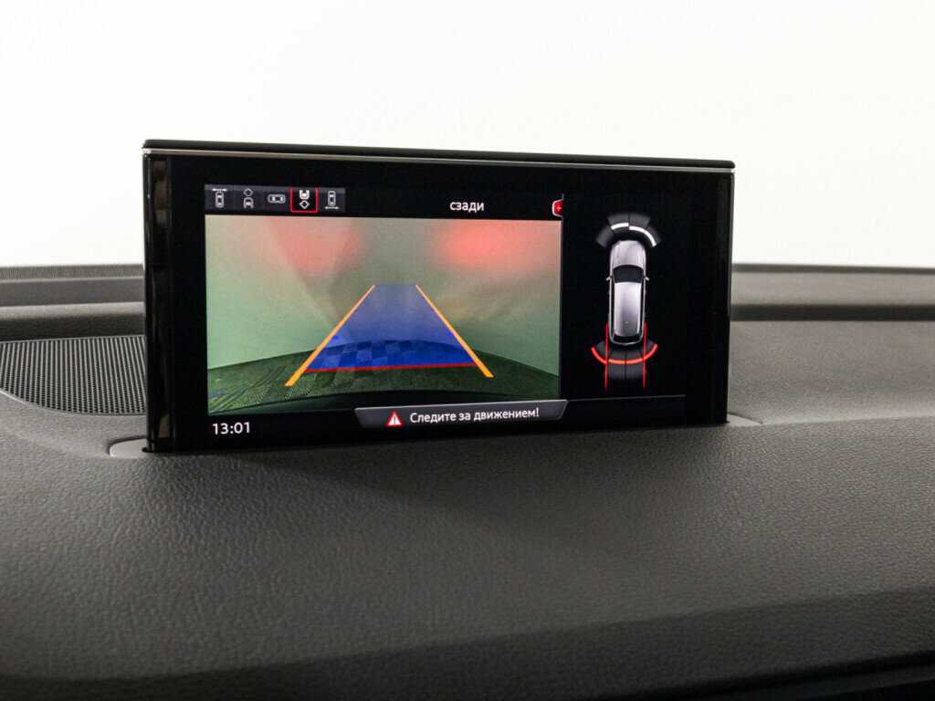 Купить Audi Q7, 2017, 189 496 км, фото №16