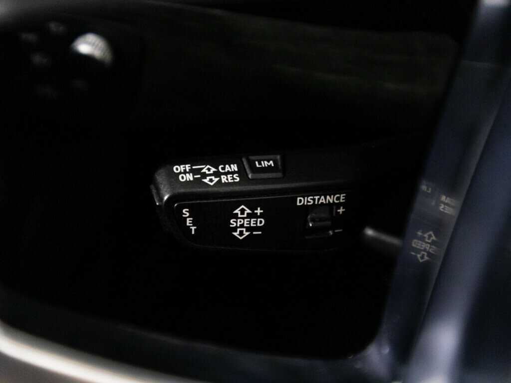 Купить Audi Q7, 2017, 189 496 км, фото №19