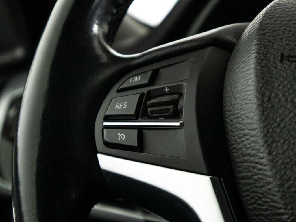 Купить BMW X5 35i, 2014, 145 680 км, фото №19