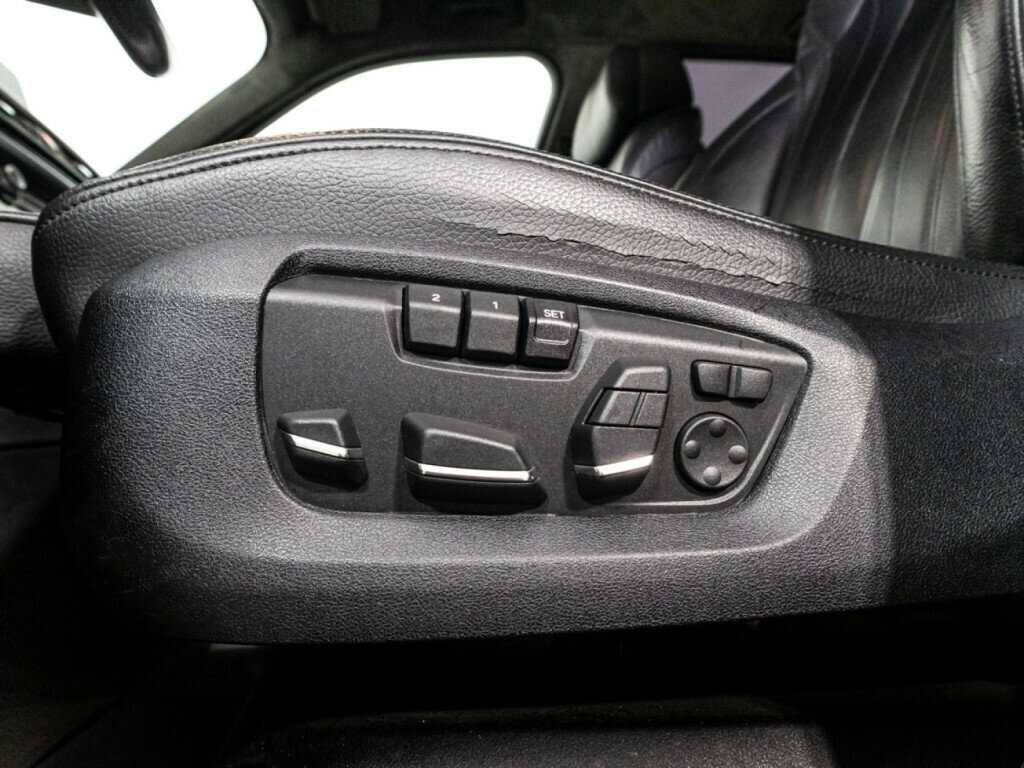 Купить BMW X5 35i, 2014, 145 680 км, фото №20