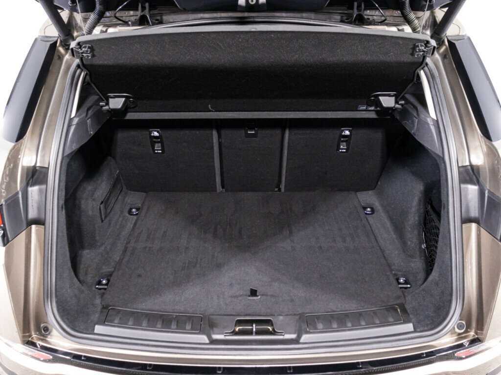 Купить Land Rover Range Rover Evoque, 2020, 28 500 км, фото №15