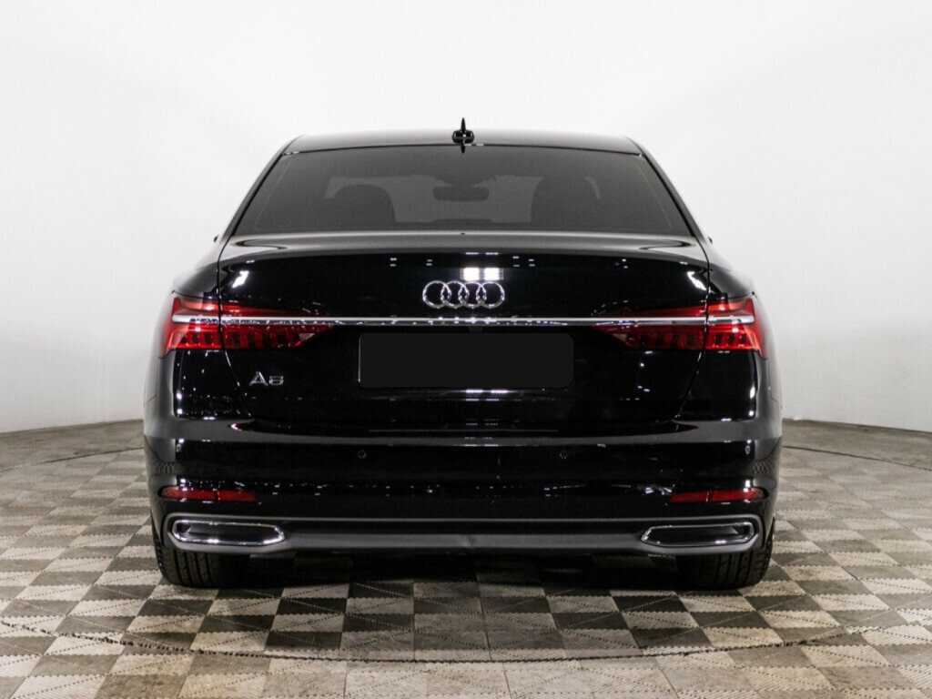 Купить Audi A6 40 TFSI, 2020, 94 974 км, фото №6