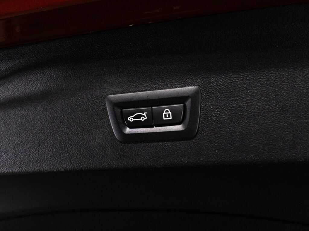 Купить BMW X4 20d, 2020, 64 560 км, фото №16