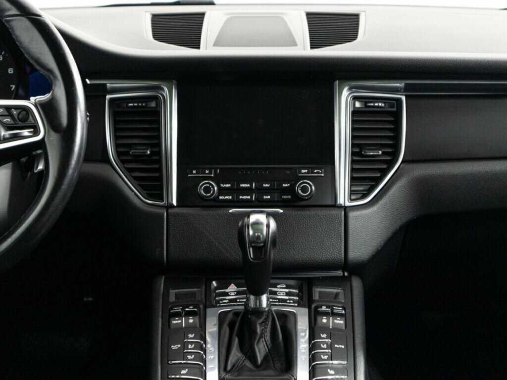 Купить Porsche Macan, 2018, 77 359 км, фото №14