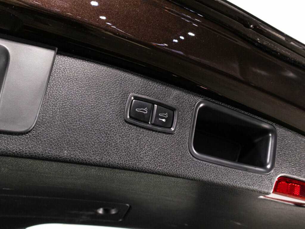 Купить Porsche Macan, 2018, 77 359 км, фото №15