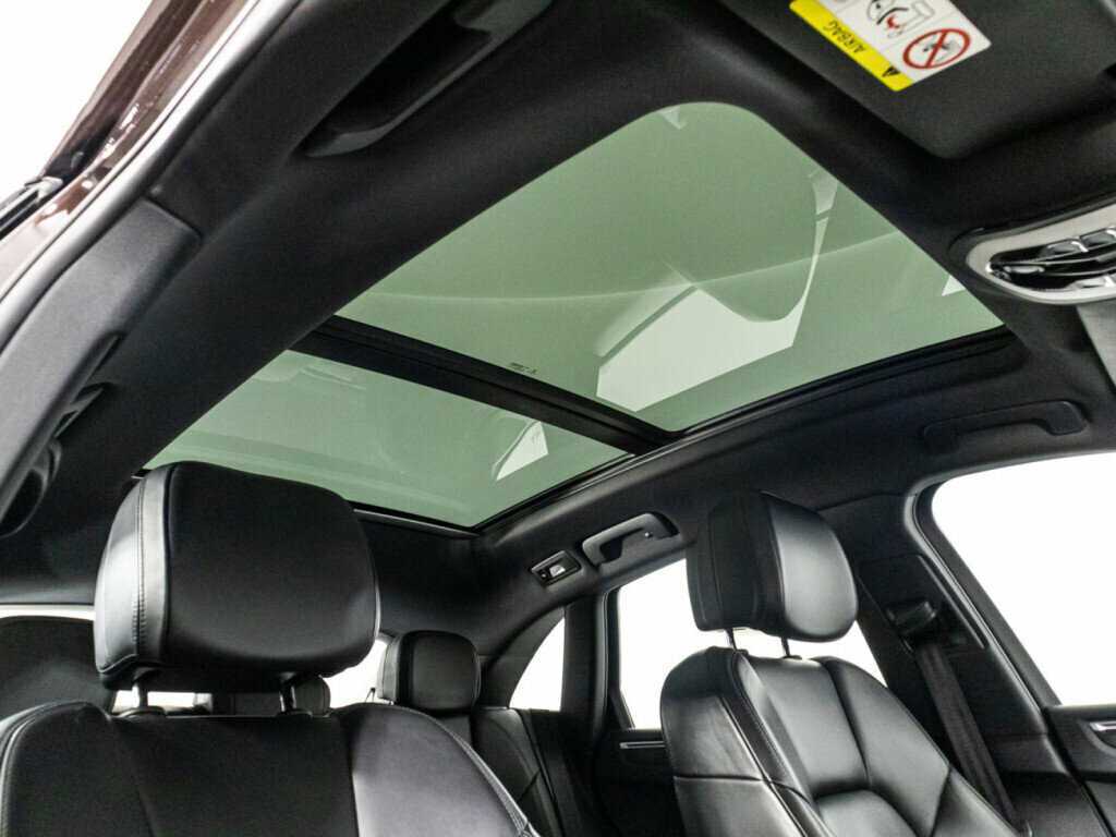 Купить Porsche Macan, 2018, 77 359 км, фото №20